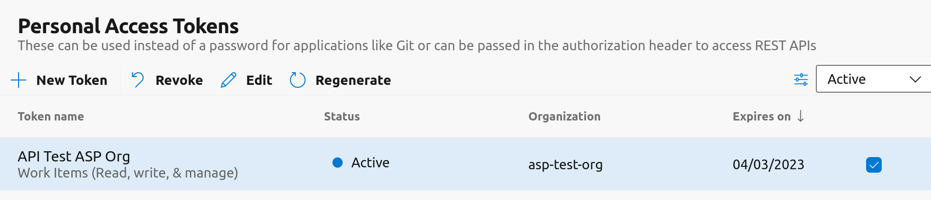 Integration with Azure DevOps – Phoenix Security Knowledge Base
