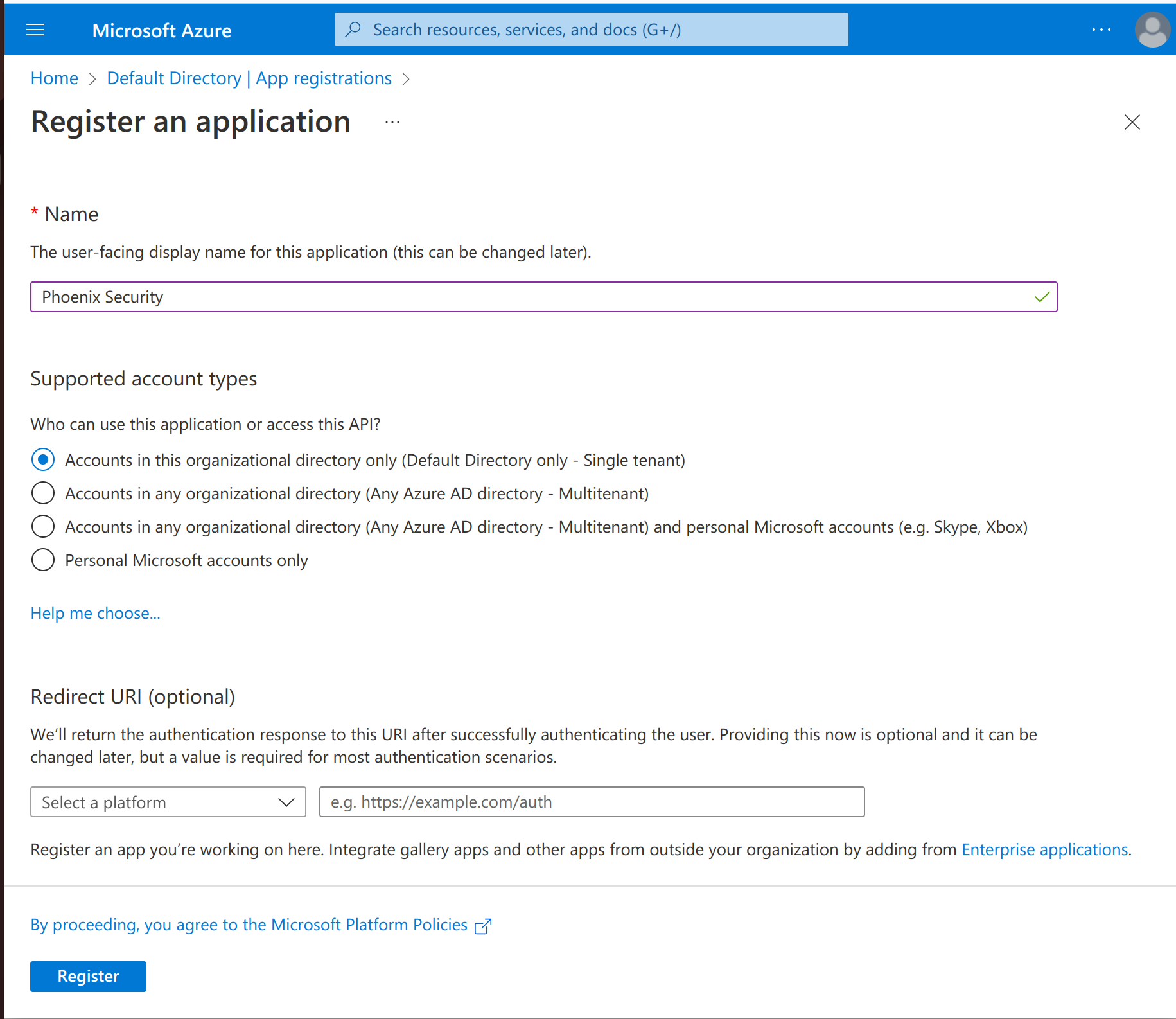Integration with Azure Defender for Cloud – Phoenix Security Knowledge Base